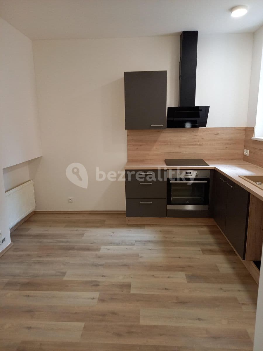 Pronájem bytu 2+1 65 m², Černošická, Praha, Praha Pronájem bytu 2+1 65 m², Černošická, Praha, Praha
