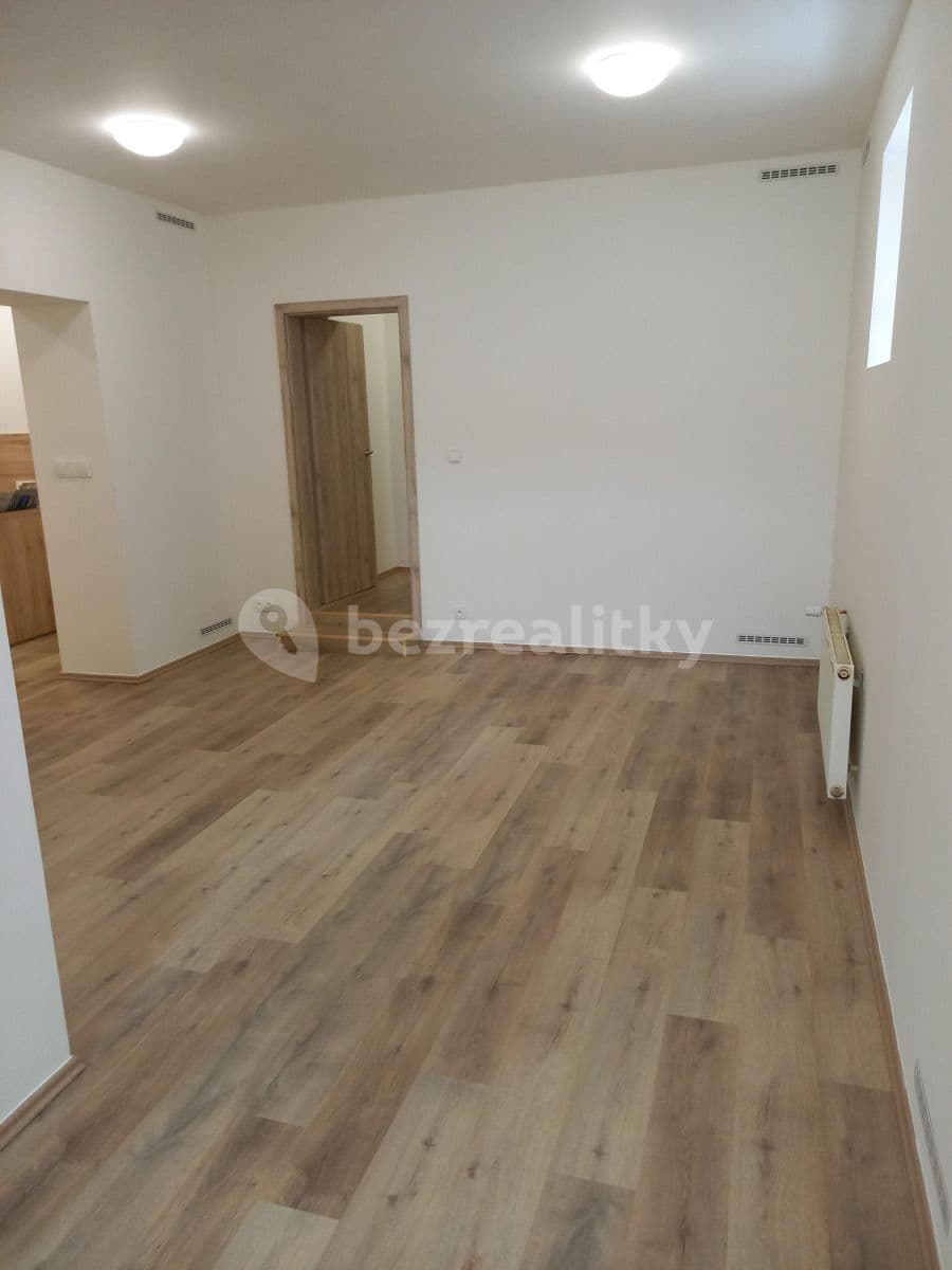 Pronájem bytu 2+1 65 m², Černošická, Praha, Praha Pronájem bytu 2+1 65 m², Černošická, Praha, Praha