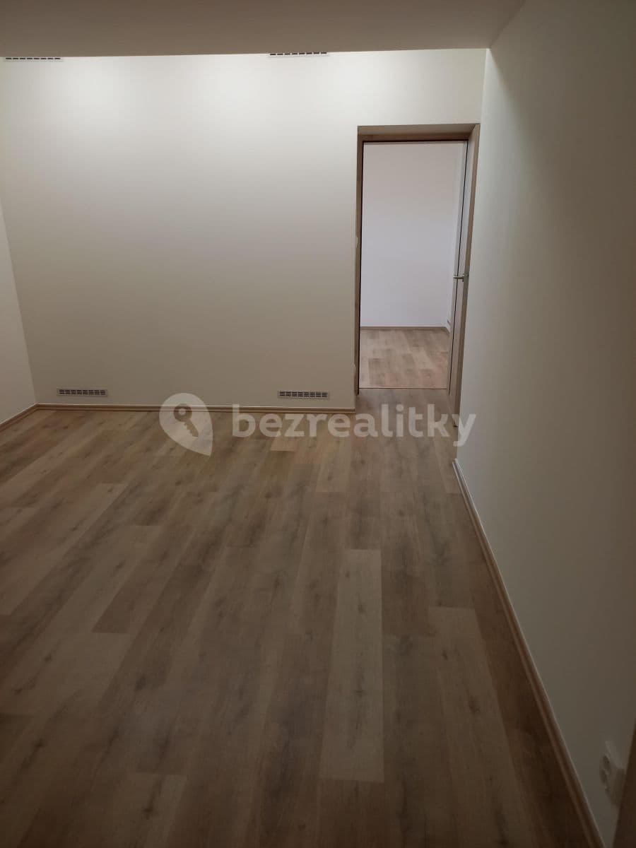 Pronájem bytu 2+1 65 m², Černošická, Praha, Praha Pronájem bytu 2+1 65 m², Černošická, Praha, Praha