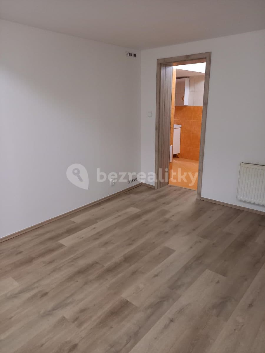 Pronájem bytu 2+1 65 m², Černošická, Praha, Praha Pronájem bytu 2+1 65 m², Černošická, Praha, Praha