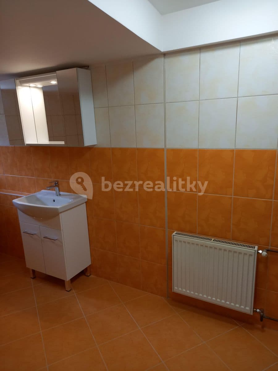 Pronájem bytu 2+1 65 m², Černošická, Praha, Praha Pronájem bytu 2+1 65 m², Černošická, Praha, Praha