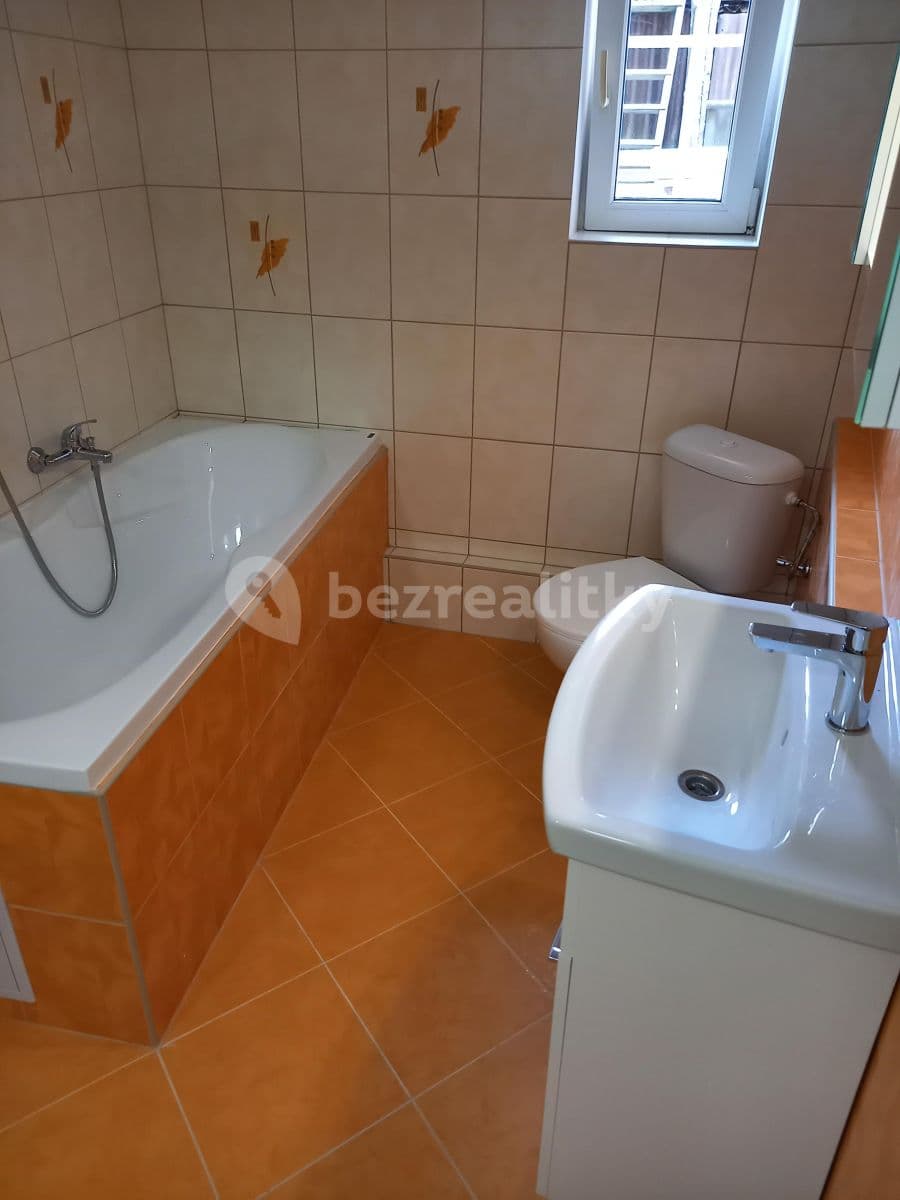 Pronájem bytu 2+1 65 m², Černošická, Praha, Praha Pronájem bytu 2+1 65 m², Černošická, Praha, Praha