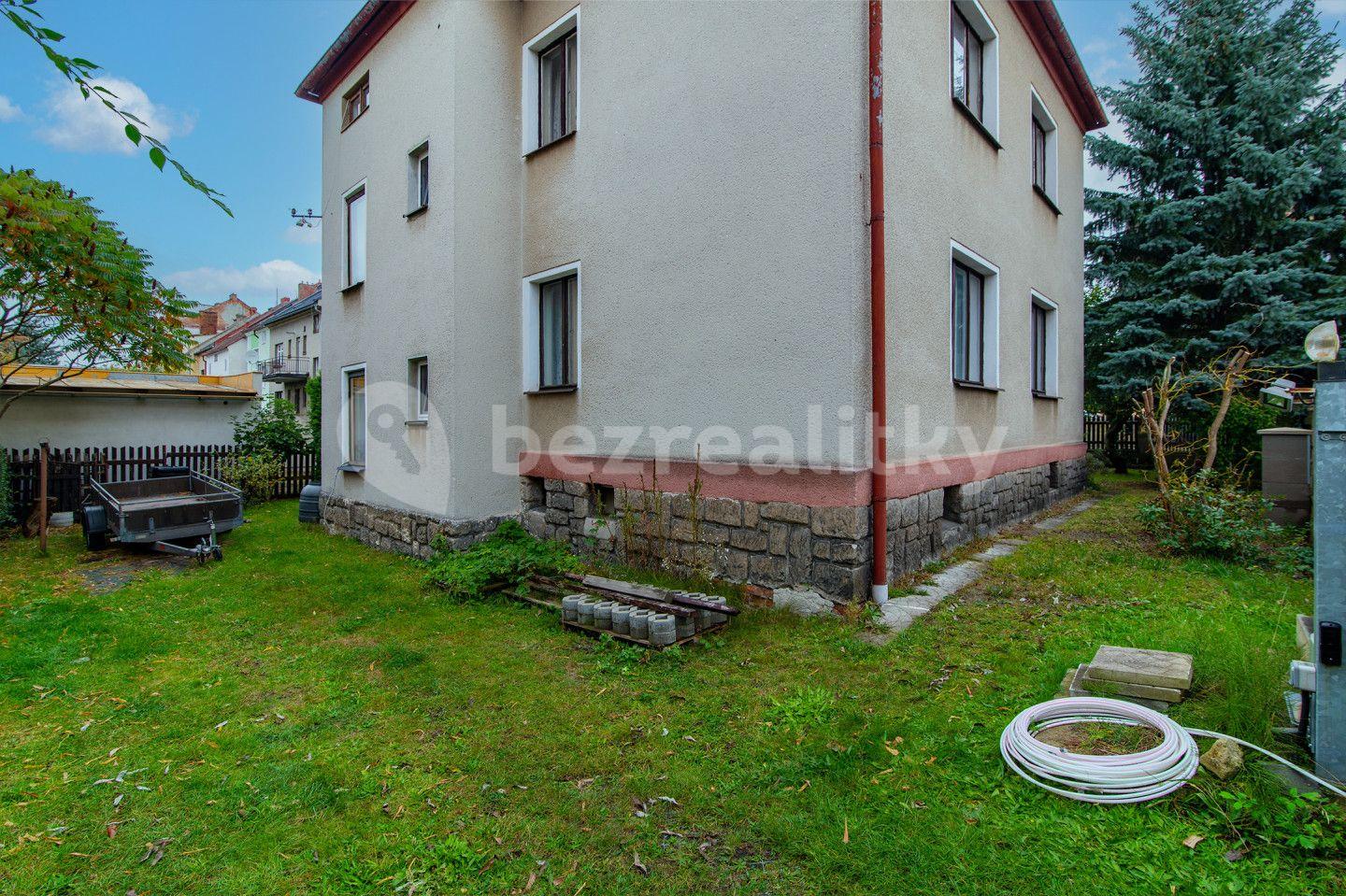Prodej domu 165 m², pozemek 403 m², 5. května, Česká Lípa, Liberecký kraj