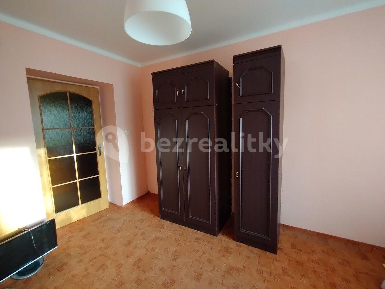 Prodej bytu 2+1 52 m², Máchova, Nový Jičín, Moravskoslezský kraj