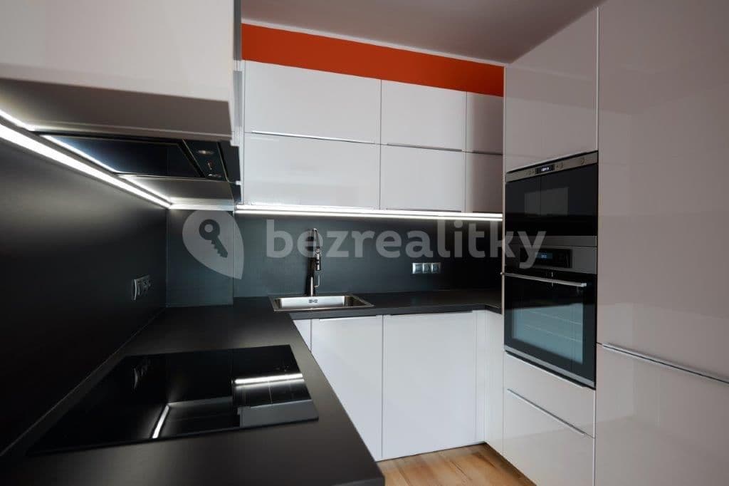 Pronájem bytu 2+kk 61 m², Krylovecká, Praha, Praha Pronájem bytu 2+kk 61 m², Krylovecká, Praha, Praha