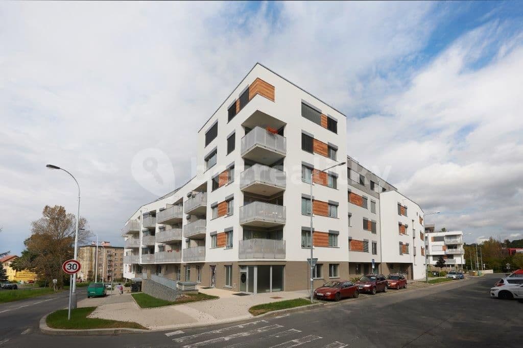 Pronájem bytu 2+kk 61 m², Krylovecká, Praha, Praha Pronájem bytu 2+kk 61 m², Krylovecká, Praha, Praha