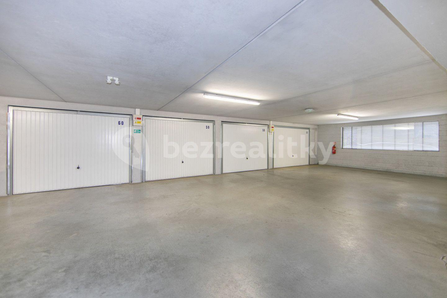 Prodej garáže 1.099 m², Kralovická, Plzeň, Plzeňský kraj
