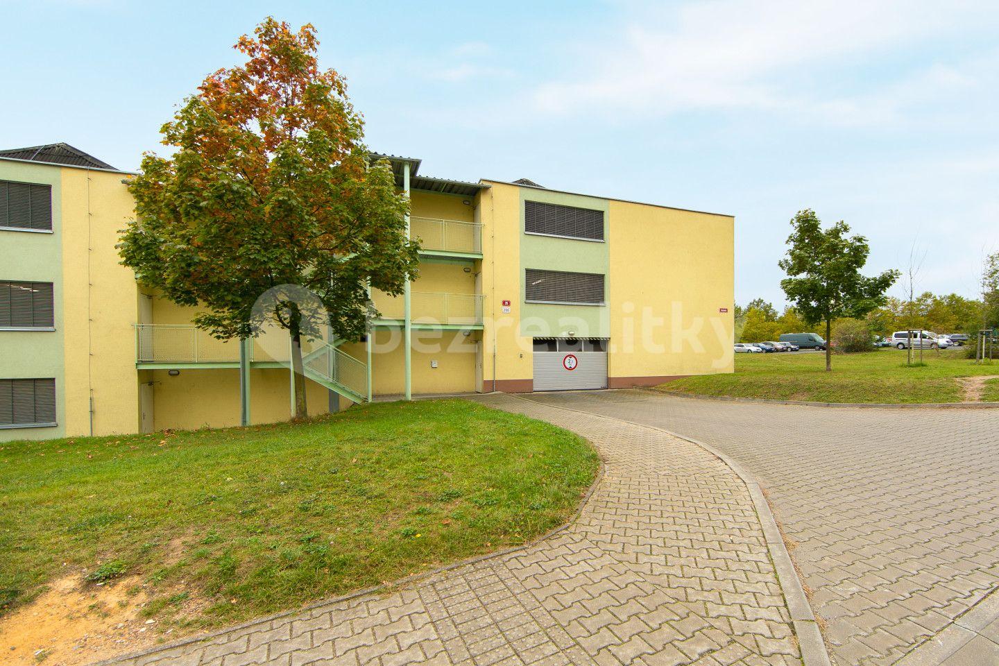 Prodej garáže 1.099 m², Kralovická, Plzeň, Plzeňský kraj