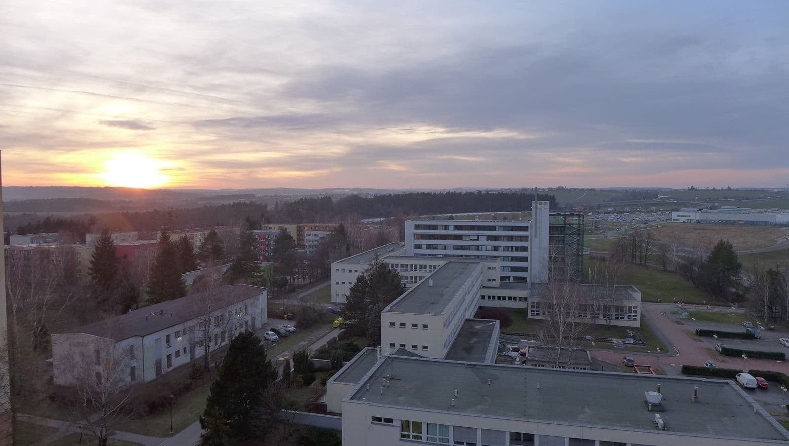 Pronájem bytu 1+1 37 m², Ostrava, Moravskoslezský kraj Pronájem bytu 1+1 37 m², Ostrava, Moravskoslezský kraj