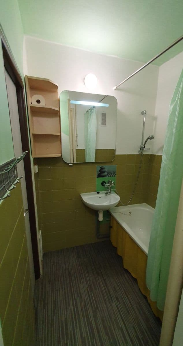 Pronájem bytu 1+1 37 m², Ostrava, Moravskoslezský kraj Pronájem bytu 1+1 37 m², Ostrava, Moravskoslezský kraj