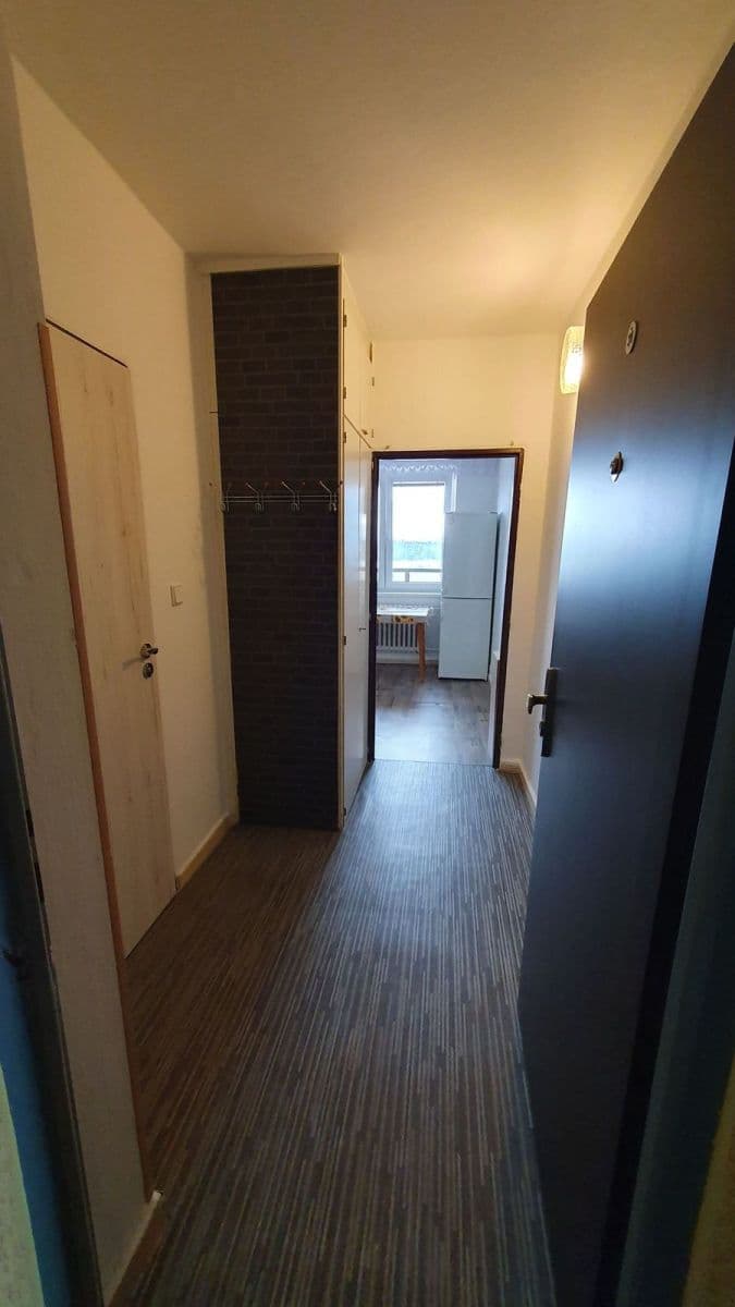Pronájem bytu 1+1 37 m², Ostrava, Moravskoslezský kraj Pronájem bytu 1+1 37 m², Ostrava, Moravskoslezský kraj