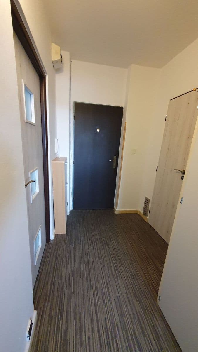 Pronájem bytu 1+1 37 m², Ostrava, Moravskoslezský kraj Pronájem bytu 1+1 37 m², Ostrava, Moravskoslezský kraj