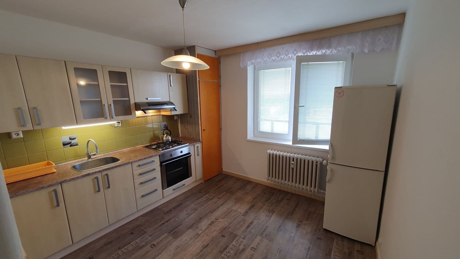 Pronájem bytu 1+1 37 m², Ostrava, Moravskoslezský kraj Pronájem bytu 1+1 37 m², Ostrava, Moravskoslezský kraj