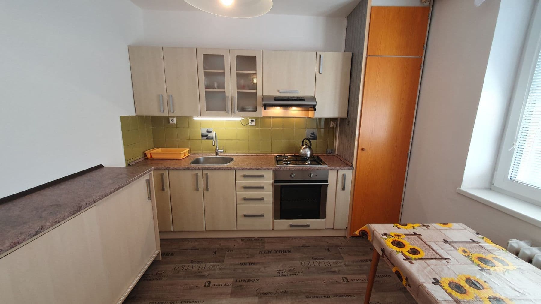 Pronájem bytu 1+1 37 m², Ostrava, Moravskoslezský kraj Pronájem bytu 1+1 37 m², Ostrava, Moravskoslezský kraj