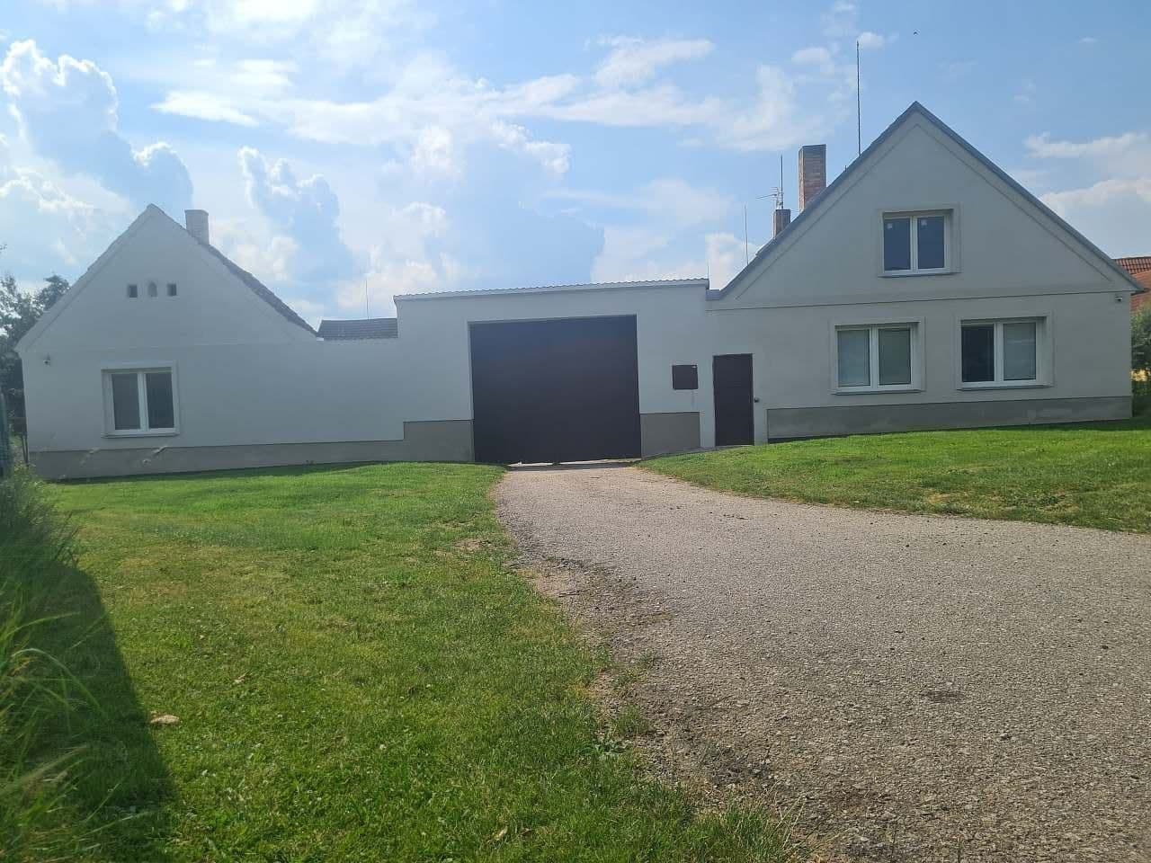 Pronájem chaty, chalupy, Libín, Jihočeský kraj Pronájem chaty, chalupy, Libín, Jihočeský kraj