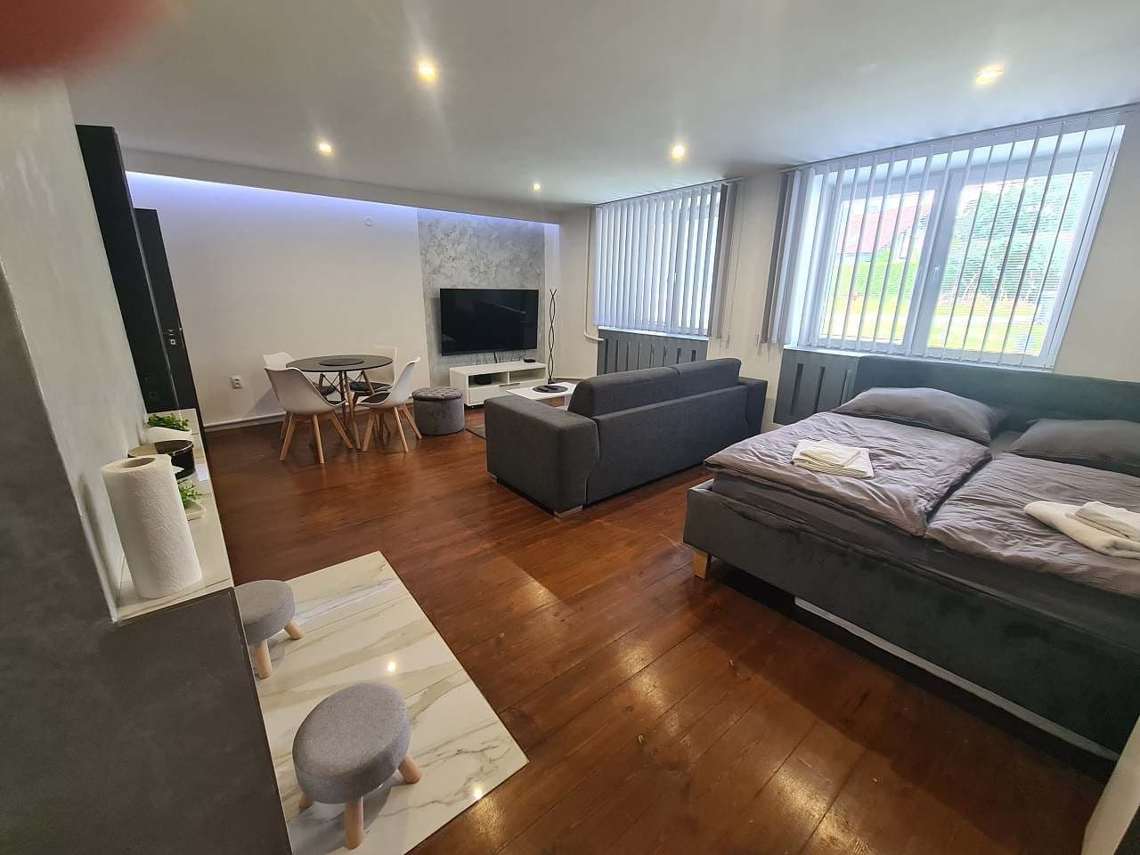 Pronájem chaty, chalupy, Libín, Jihočeský kraj Pronájem chaty, chalupy, Libín, Jihočeský kraj