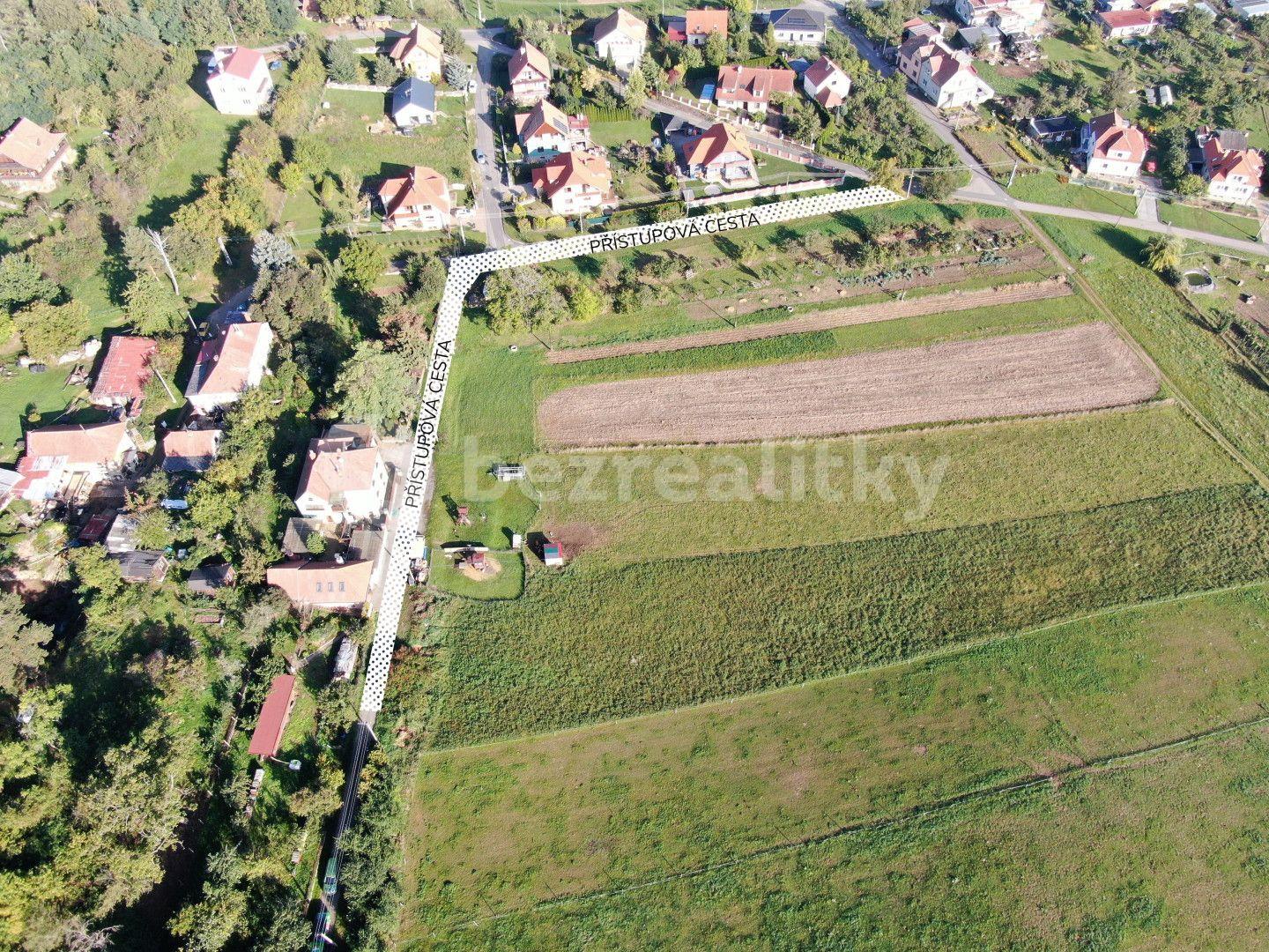 Prodej pozemku 974 m², Dětkovice, Olomoucký kraj