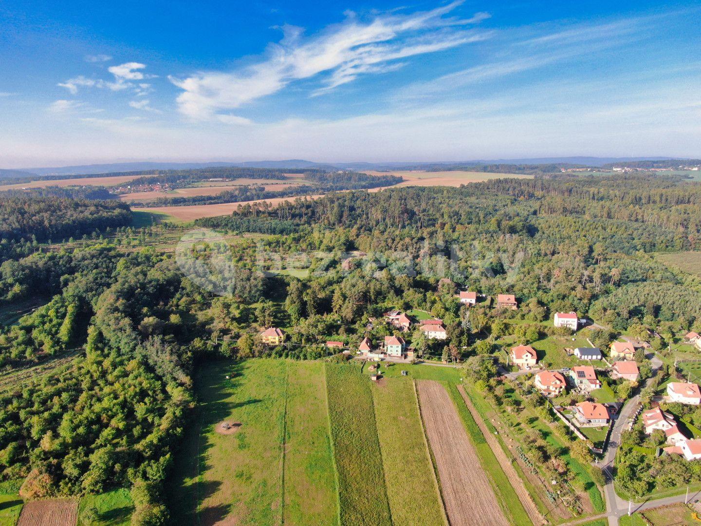 Prodej pozemku 974 m², Dětkovice, Olomoucký kraj