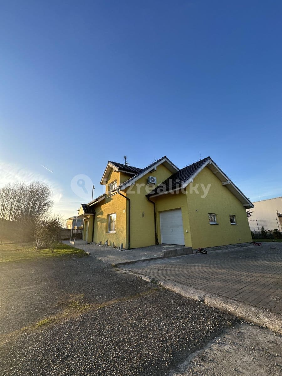 Pronájem kanceláře 16 m², Olomoucká, Prostějov, Olomoucký kraj Pronájem kanceláře 16 m², Olomoucká, Prostějov, Olomoucký kraj