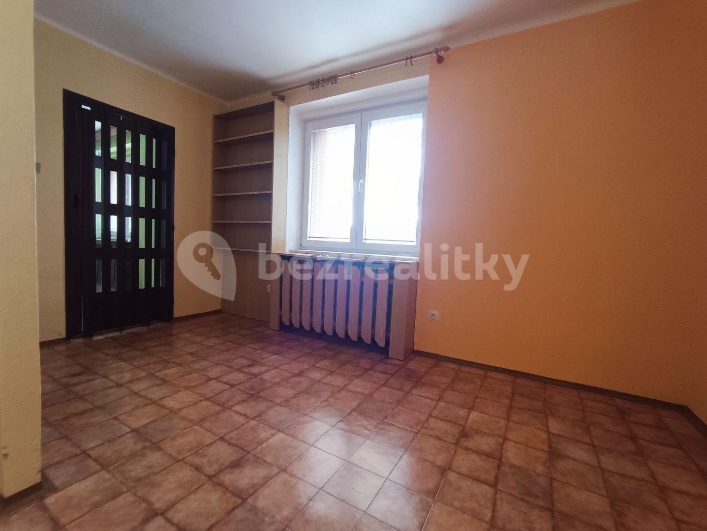 Prodej bytu 3+kk 61 m², Rybova, Opava, Moravskoslezský kraj