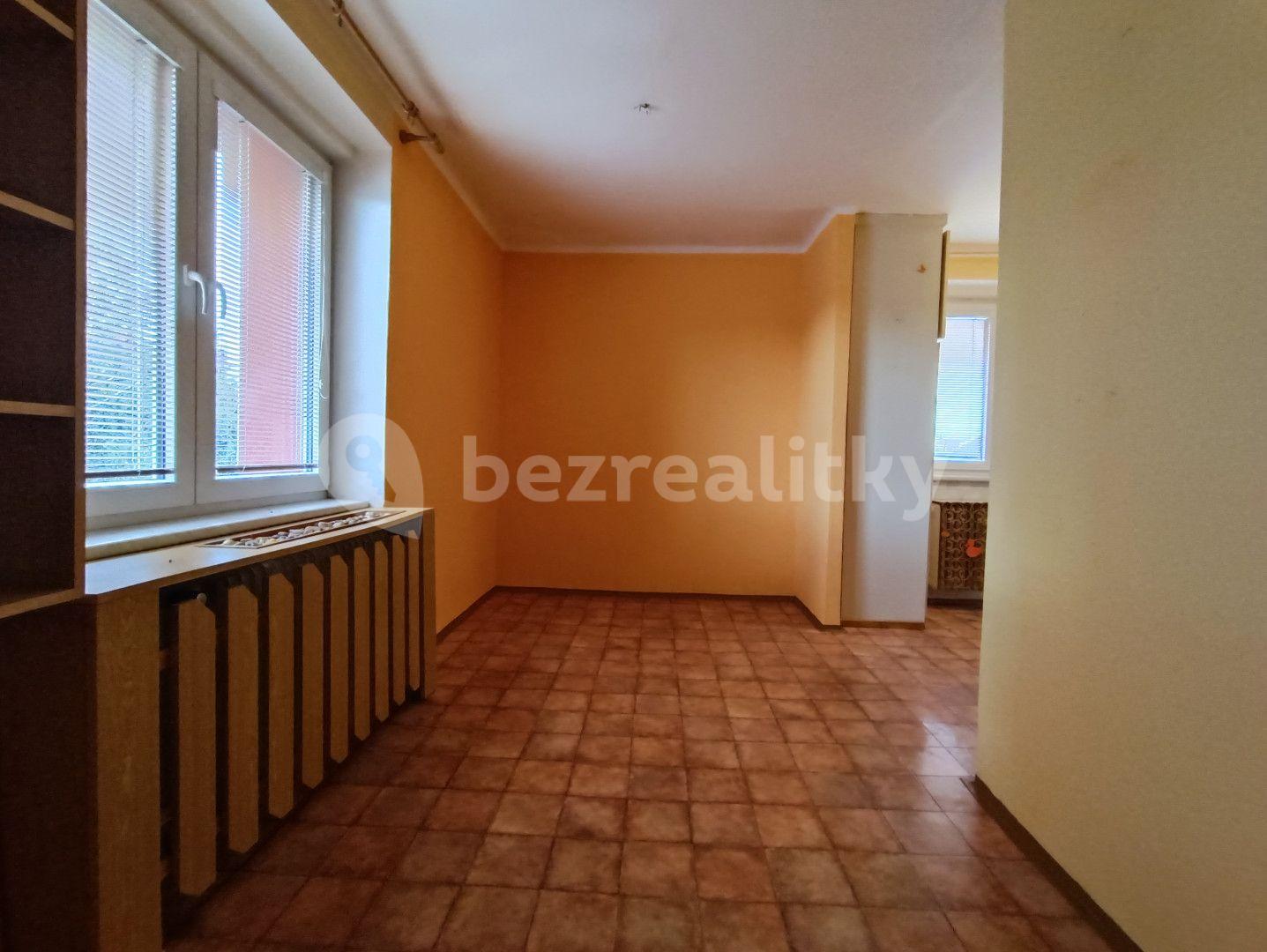 Prodej bytu 3+kk 61 m², Rybova, Opava, Moravskoslezský kraj