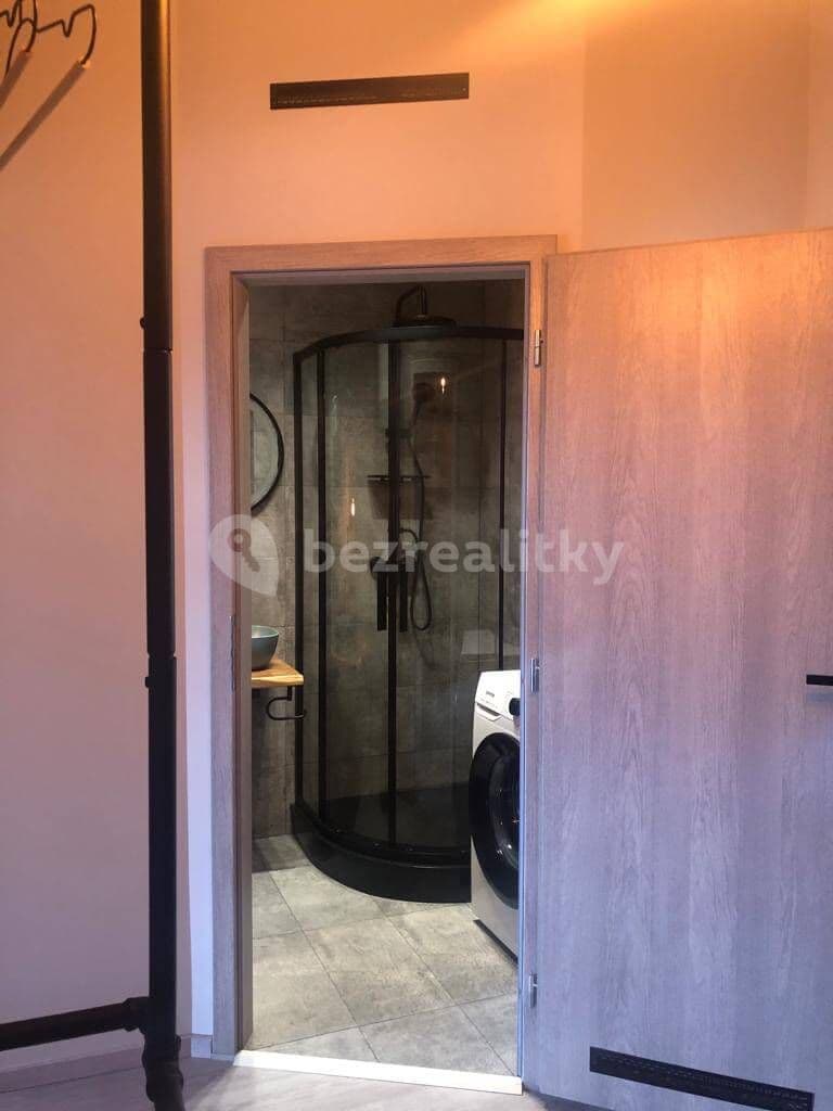 Pronájem bytu 2+kk 33 m², Turnovská, Praha, Praha Pronájem bytu 2+kk 33 m², Turnovská, Praha, Praha