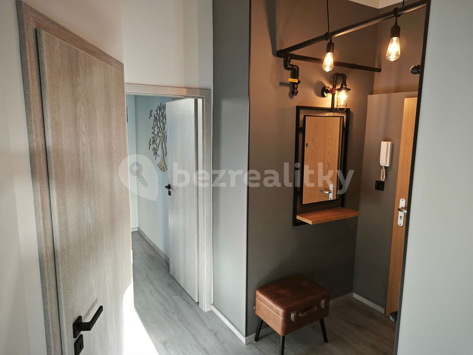 Pronájem bytu 2+kk 33 m², Turnovská, Praha, Praha Pronájem bytu 2+kk 33 m², Turnovská, Praha, Praha