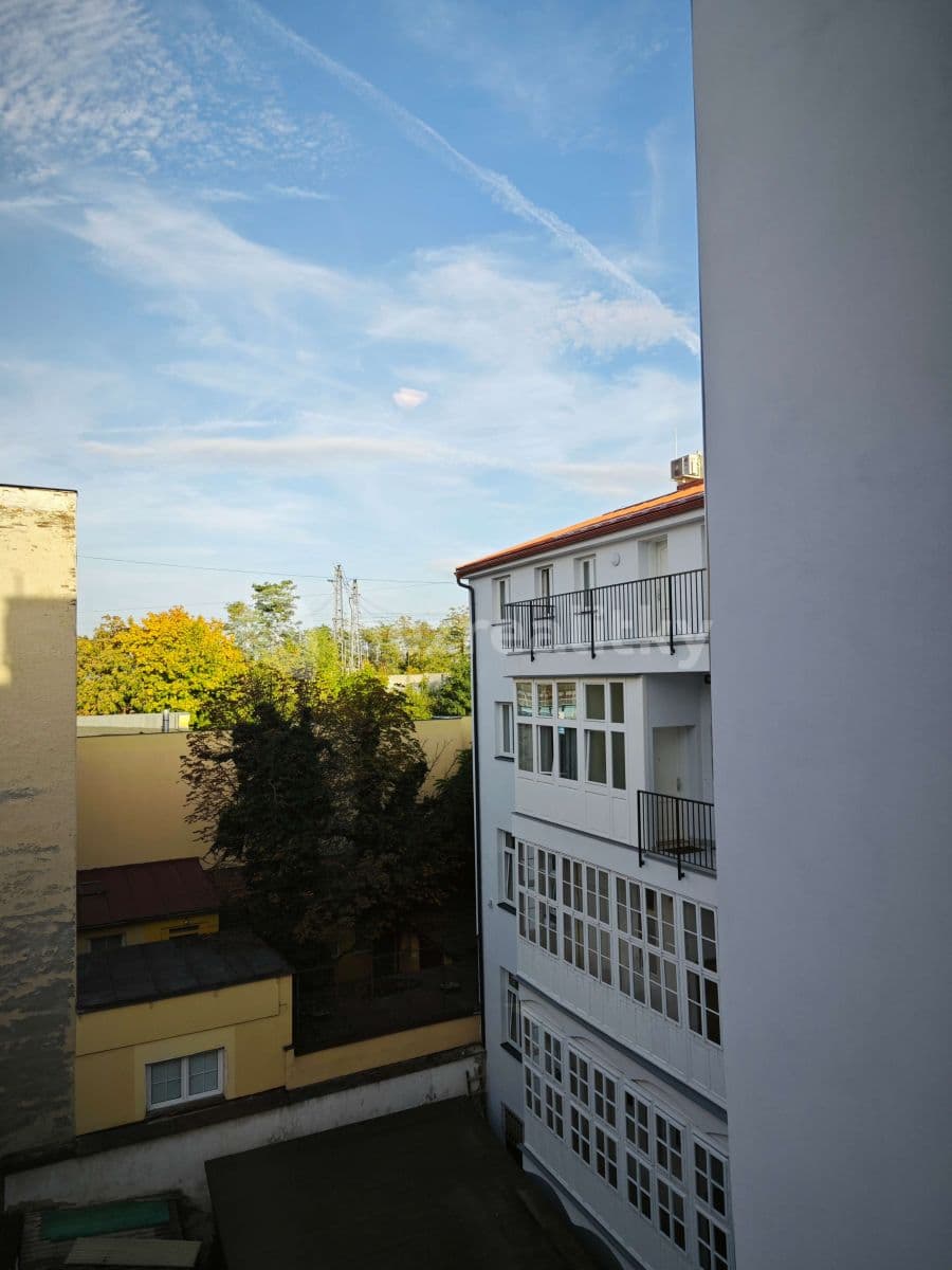 Pronájem bytu 2+kk 33 m², Turnovská, Praha, Praha Pronájem bytu 2+kk 33 m², Turnovská, Praha, Praha