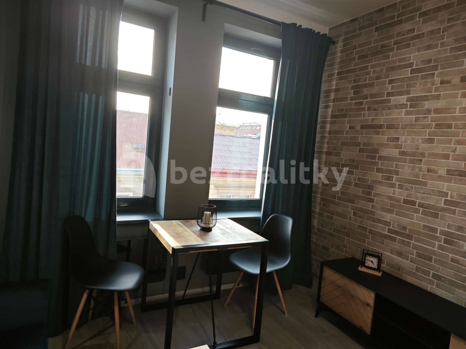 Pronájem bytu 2+kk 33 m², Turnovská, Praha, Praha Pronájem bytu 2+kk 33 m², Turnovská, Praha, Praha