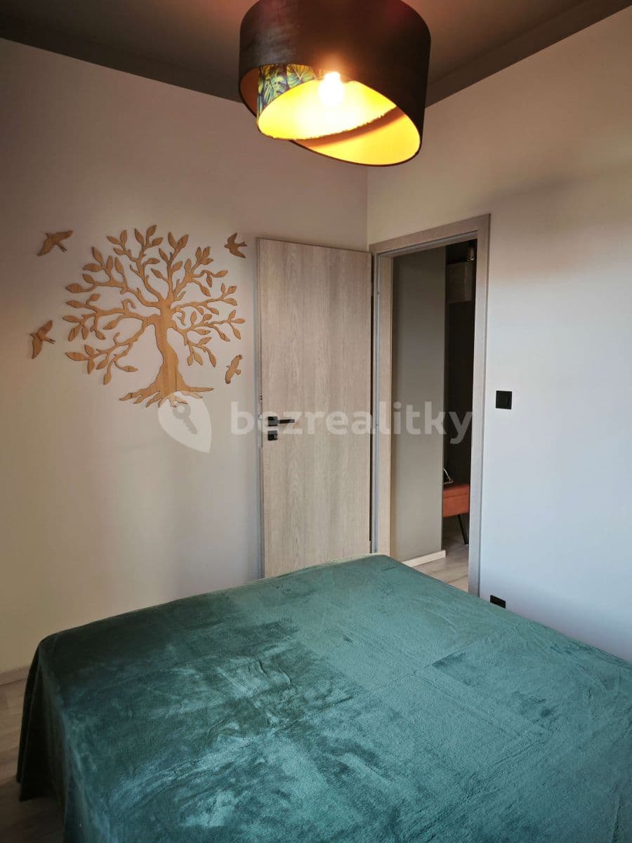 Pronájem bytu 2+kk 33 m², Turnovská, Praha, Praha Pronájem bytu 2+kk 33 m², Turnovská, Praha, Praha
