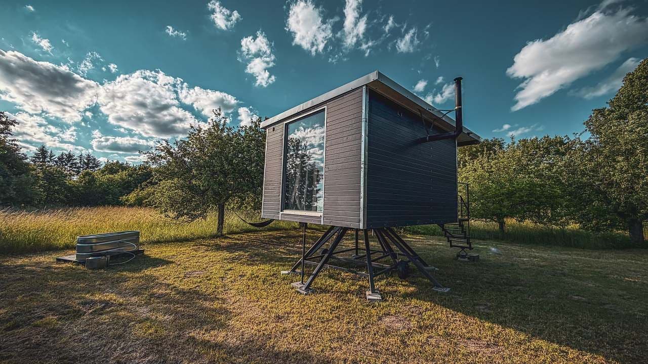 Pronájem chaty, chalupy, Koupě, Středočeský kraj Pronájem chaty, chalupy, Koupě, Středočeský kraj