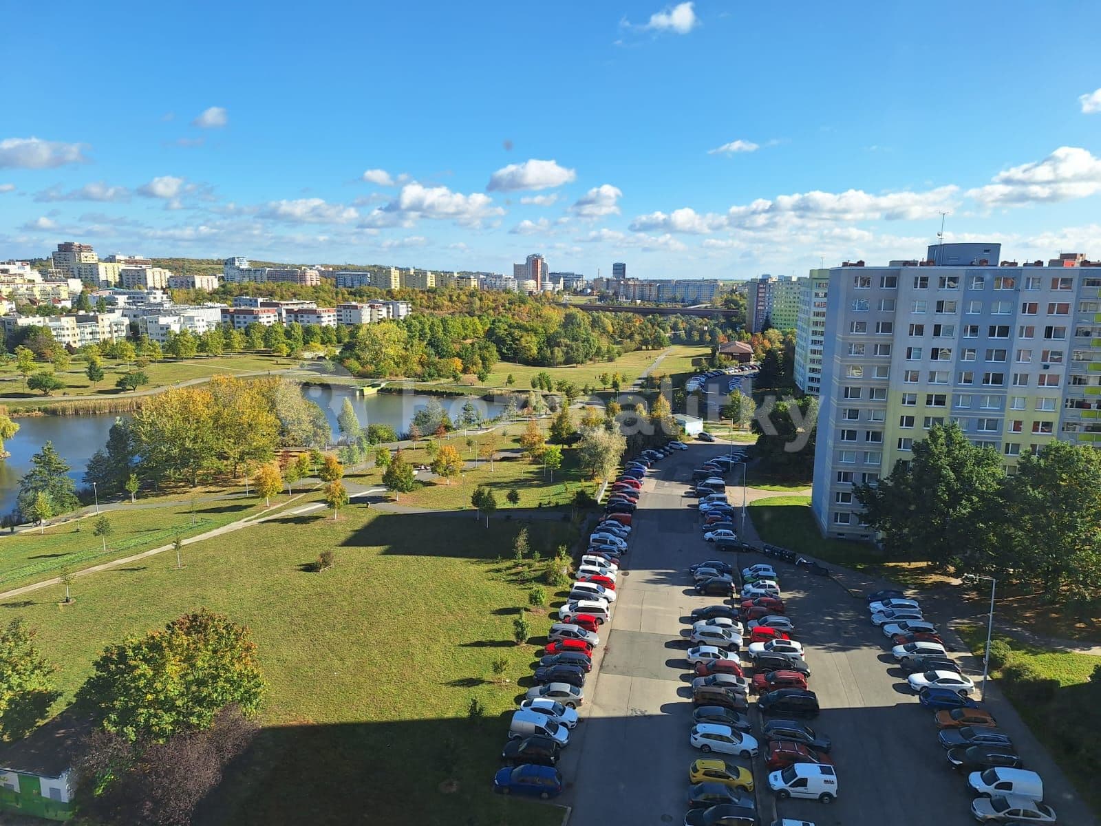 Pronájem bytu 2+kk 45 m², U Jezera, Praha, Praha Pronájem bytu 2+kk 45 m², U Jezera, Praha, Praha