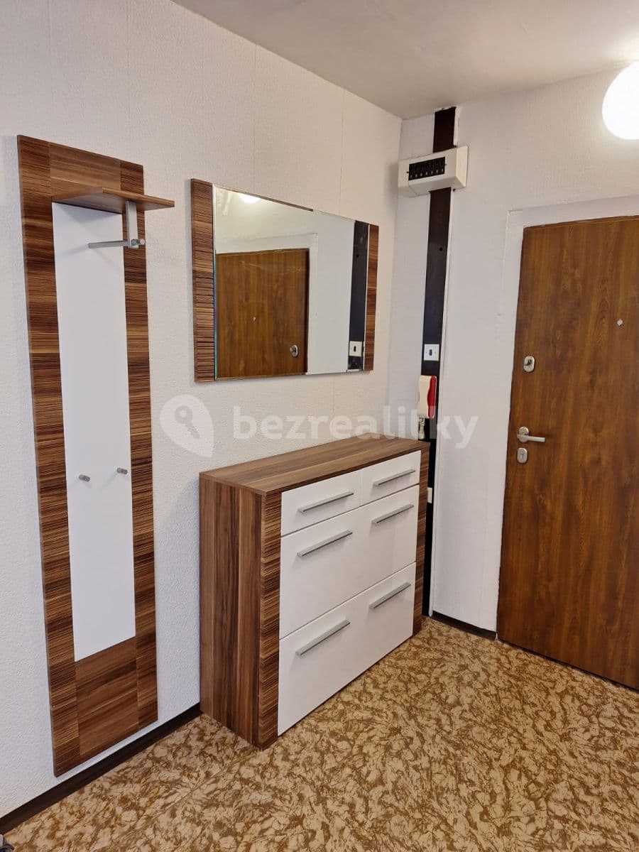 Pronájem bytu 2+kk 45 m², U Jezera, Praha, Praha Pronájem bytu 2+kk 45 m², U Jezera, Praha, Praha