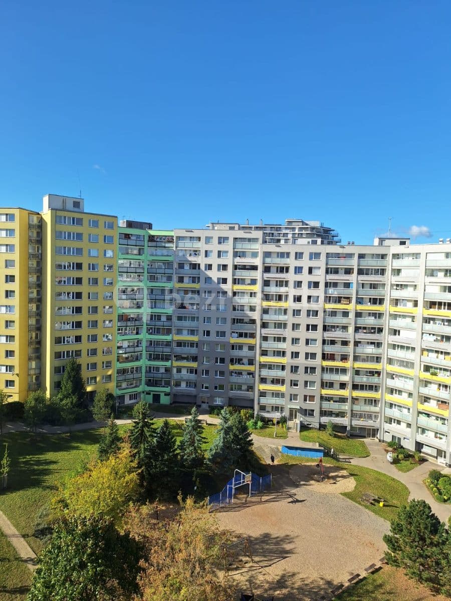 Pronájem bytu 2+kk 45 m², U Jezera, Praha, Praha Pronájem bytu 2+kk 45 m², U Jezera, Praha, Praha