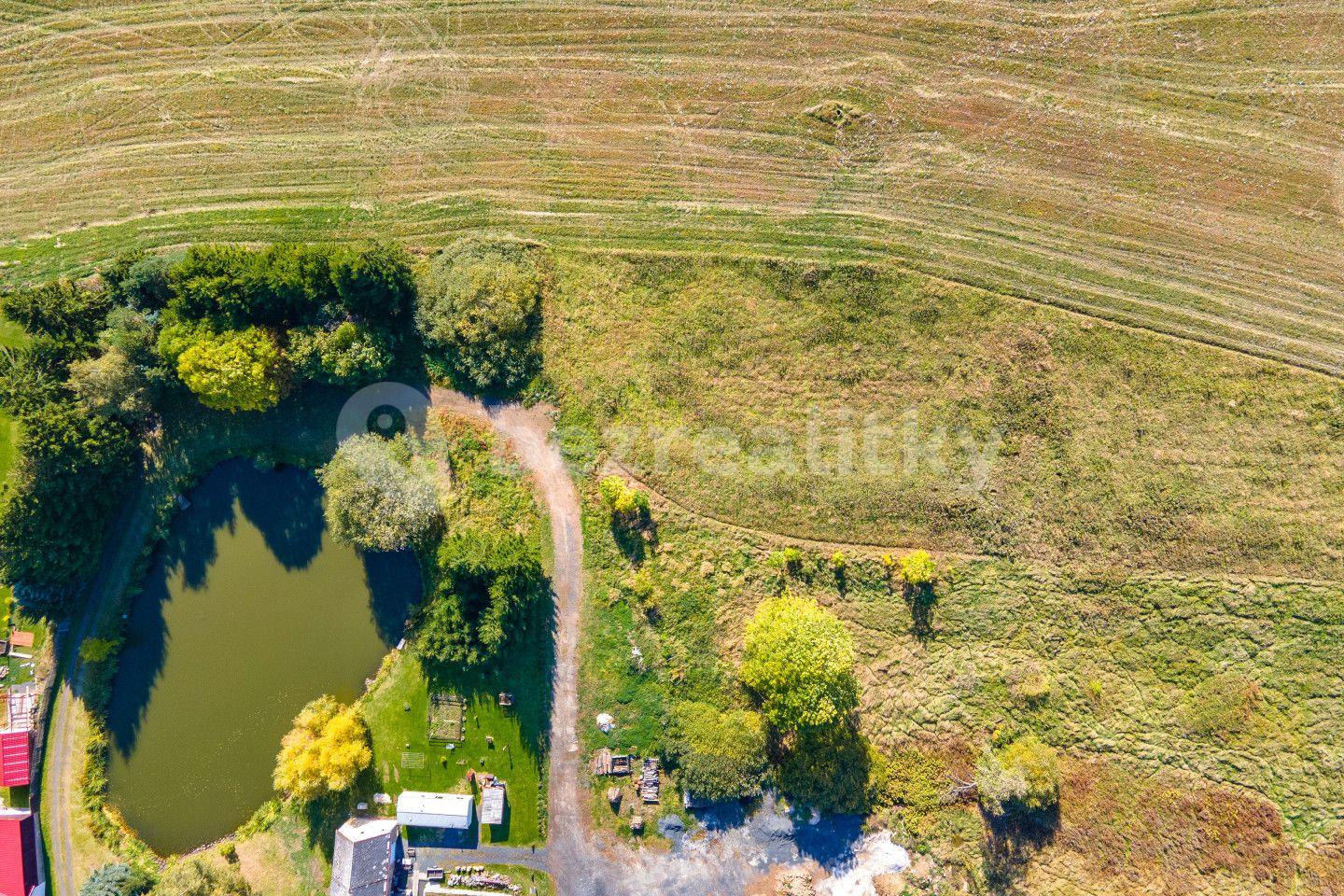 Prodej pozemku 1.769 m², Krásné Údolí, Karlovarský kraj
