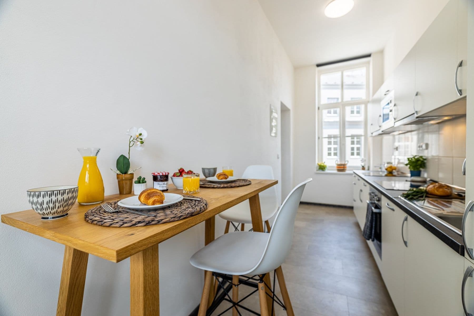 Pronájem bytu 20 m², Křížkovského, Olomouc, Olomoucký kraj Pronájem bytu 20 m², Křížkovského, Olomouc, Olomoucký kraj