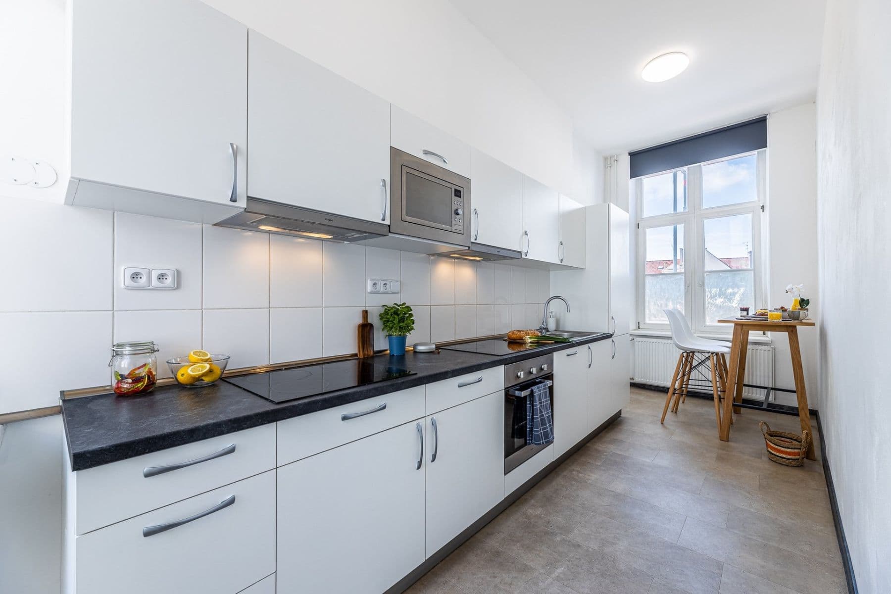 Pronájem bytu 20 m², Křížkovského, Olomouc, Olomoucký kraj Pronájem bytu 20 m², Křížkovského, Olomouc, Olomoucký kraj