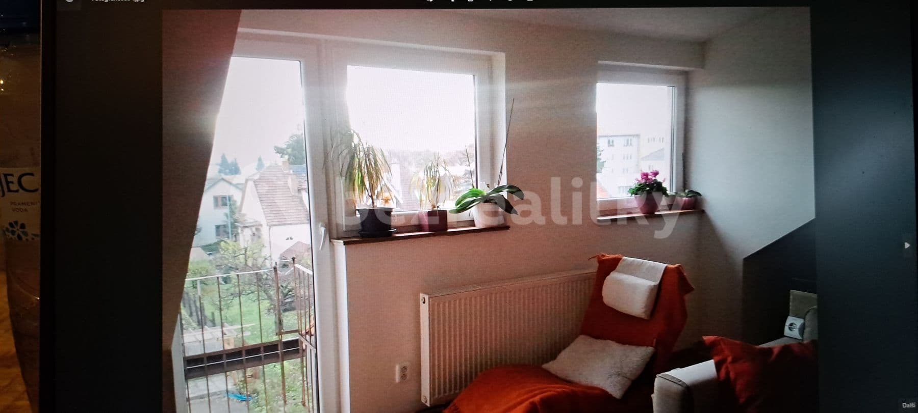 Pronájem bytu 2+kk 68 m², Novotného, Brno, Jihomoravský kraj Pronájem bytu 2+kk 68 m², Novotného, Brno, Jihomoravský kraj