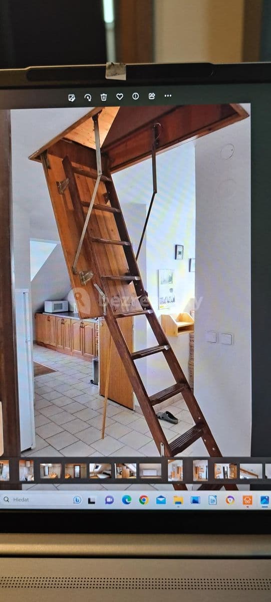 Pronájem bytu 2+kk 68 m², Novotného, Brno, Jihomoravský kraj Pronájem bytu 2+kk 68 m², Novotného, Brno, Jihomoravský kraj