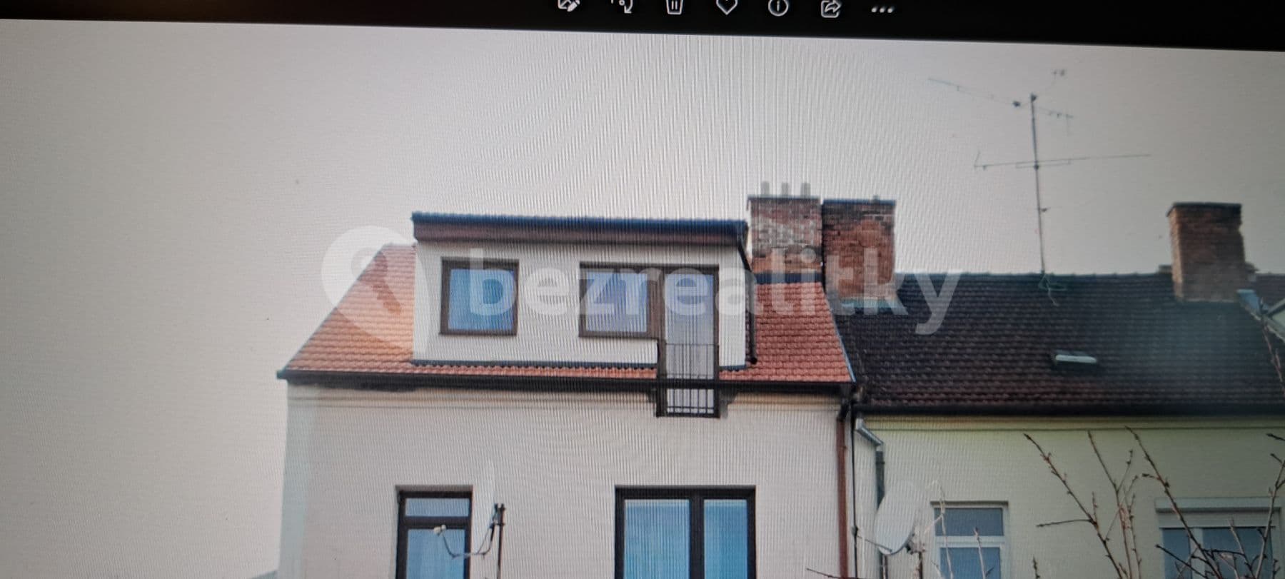 Pronájem bytu 2+kk 68 m², Novotného, Brno, Jihomoravský kraj Pronájem bytu 2+kk 68 m², Novotného, Brno, Jihomoravský kraj