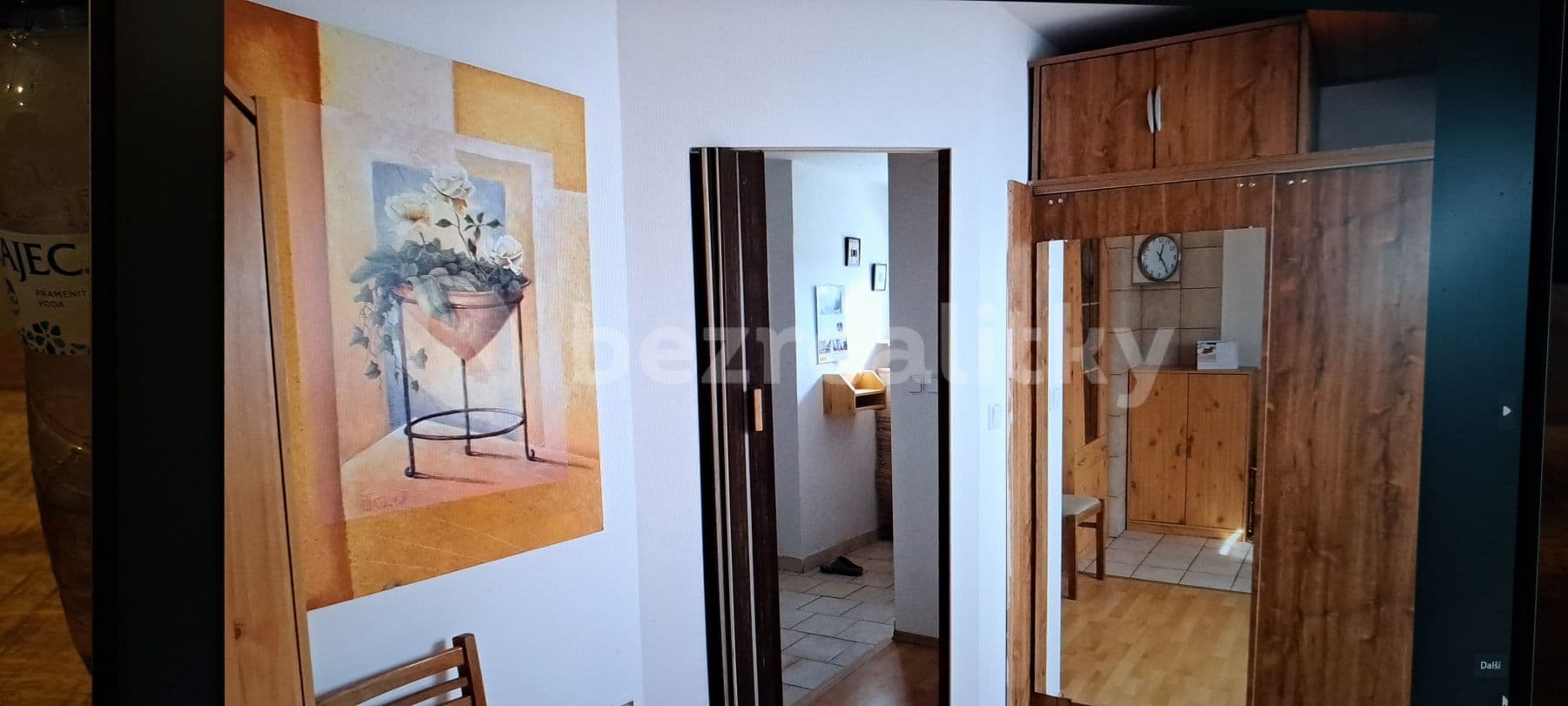 Pronájem bytu 2+kk 68 m², Novotného, Brno, Jihomoravský kraj Pronájem bytu 2+kk 68 m², Novotného, Brno, Jihomoravský kraj