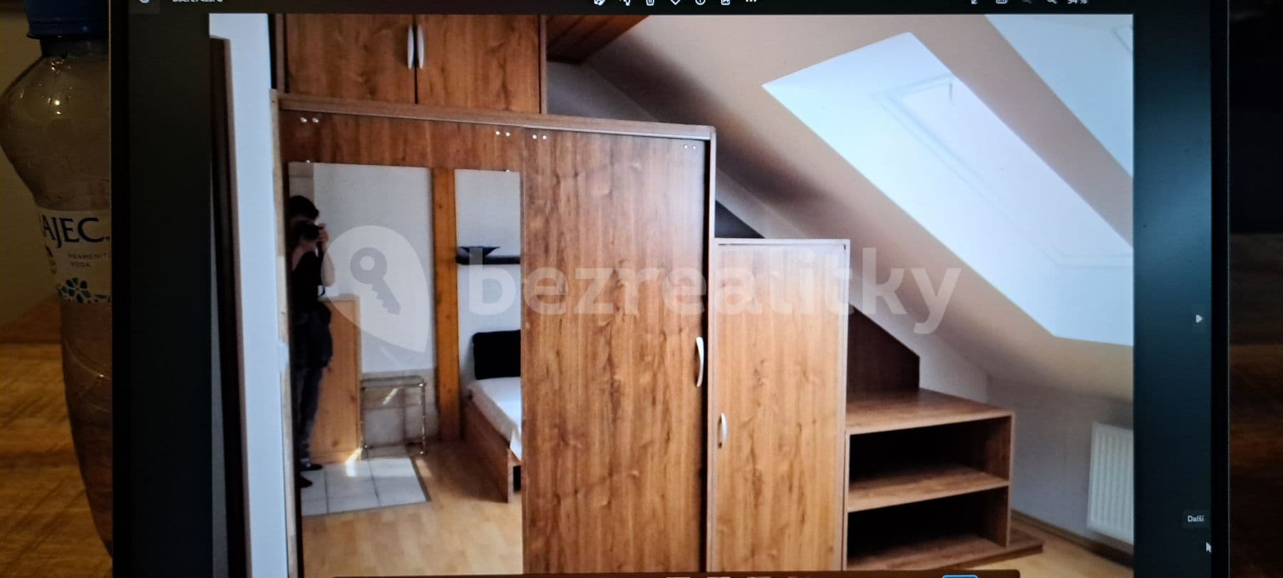 Pronájem bytu 2+kk 68 m², Novotného, Brno, Jihomoravský kraj Pronájem bytu 2+kk 68 m², Novotného, Brno, Jihomoravský kraj