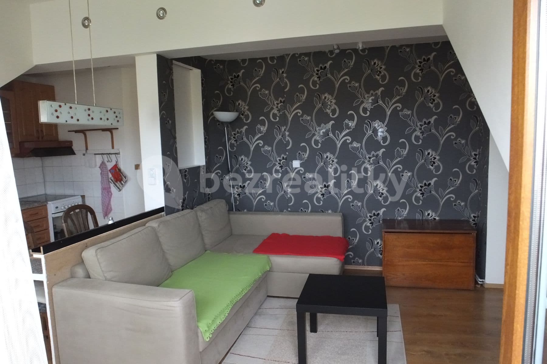 Pronájem bytu 2+kk 68 m², Novotného, Brno, Jihomoravský kraj Pronájem bytu 2+kk 68 m², Novotného, Brno, Jihomoravský kraj