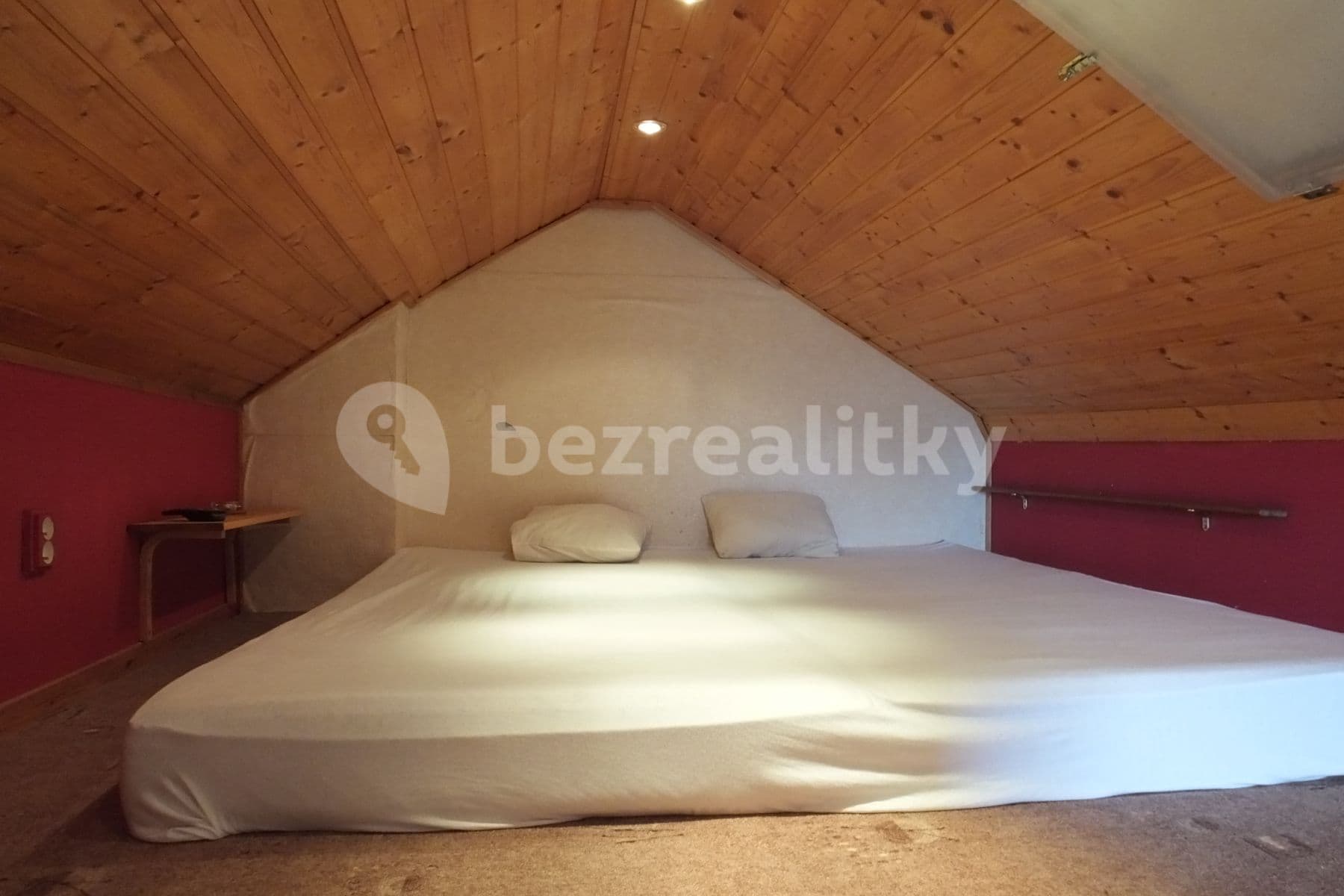 Pronájem bytu 2+kk 68 m², Novotného, Brno, Jihomoravský kraj Pronájem bytu 2+kk 68 m², Novotného, Brno, Jihomoravský kraj