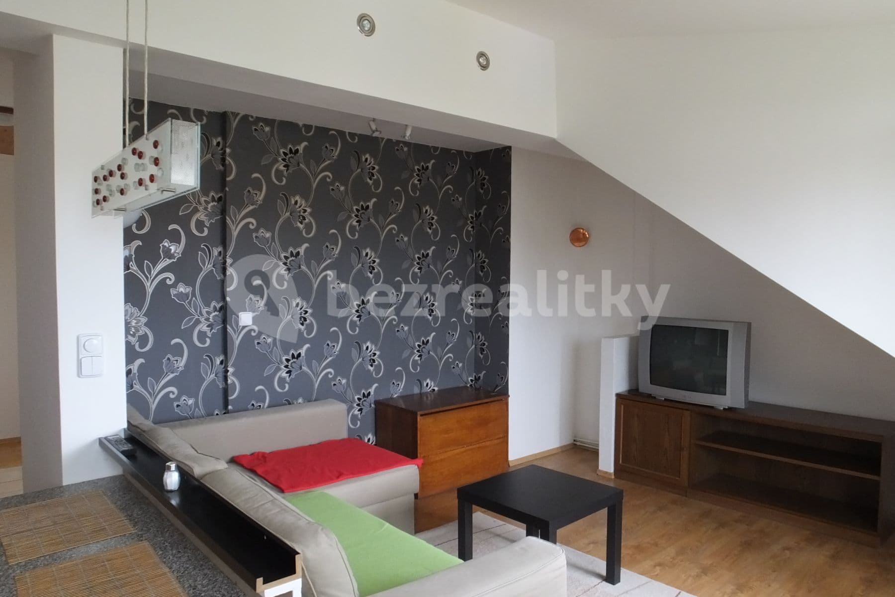 Pronájem bytu 2+kk 68 m², Novotného, Brno, Jihomoravský kraj Pronájem bytu 2+kk 68 m², Novotného, Brno, Jihomoravský kraj