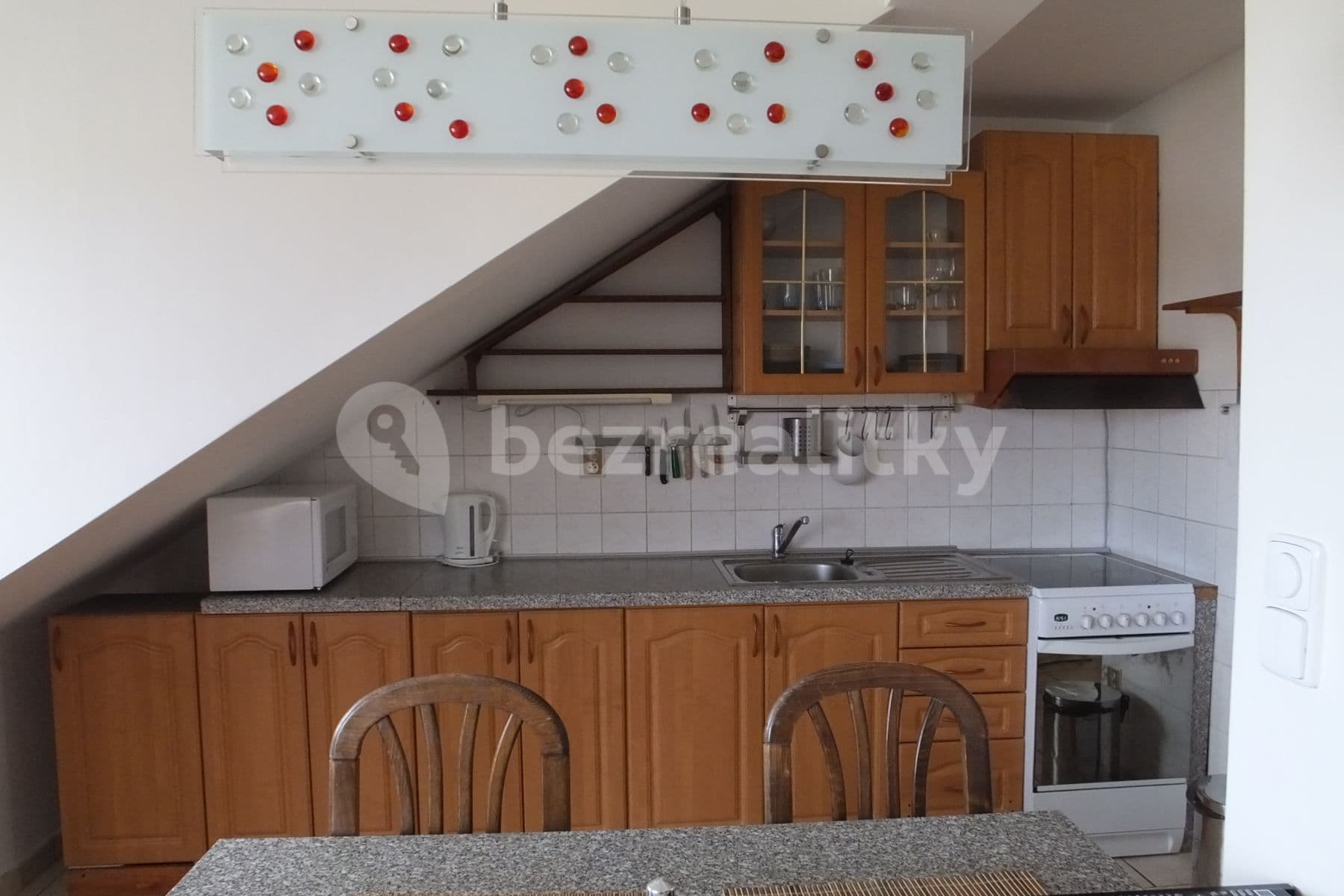 Pronájem bytu 2+kk 68 m², Novotného, Brno, Jihomoravský kraj Pronájem bytu 2+kk 68 m², Novotného, Brno, Jihomoravský kraj