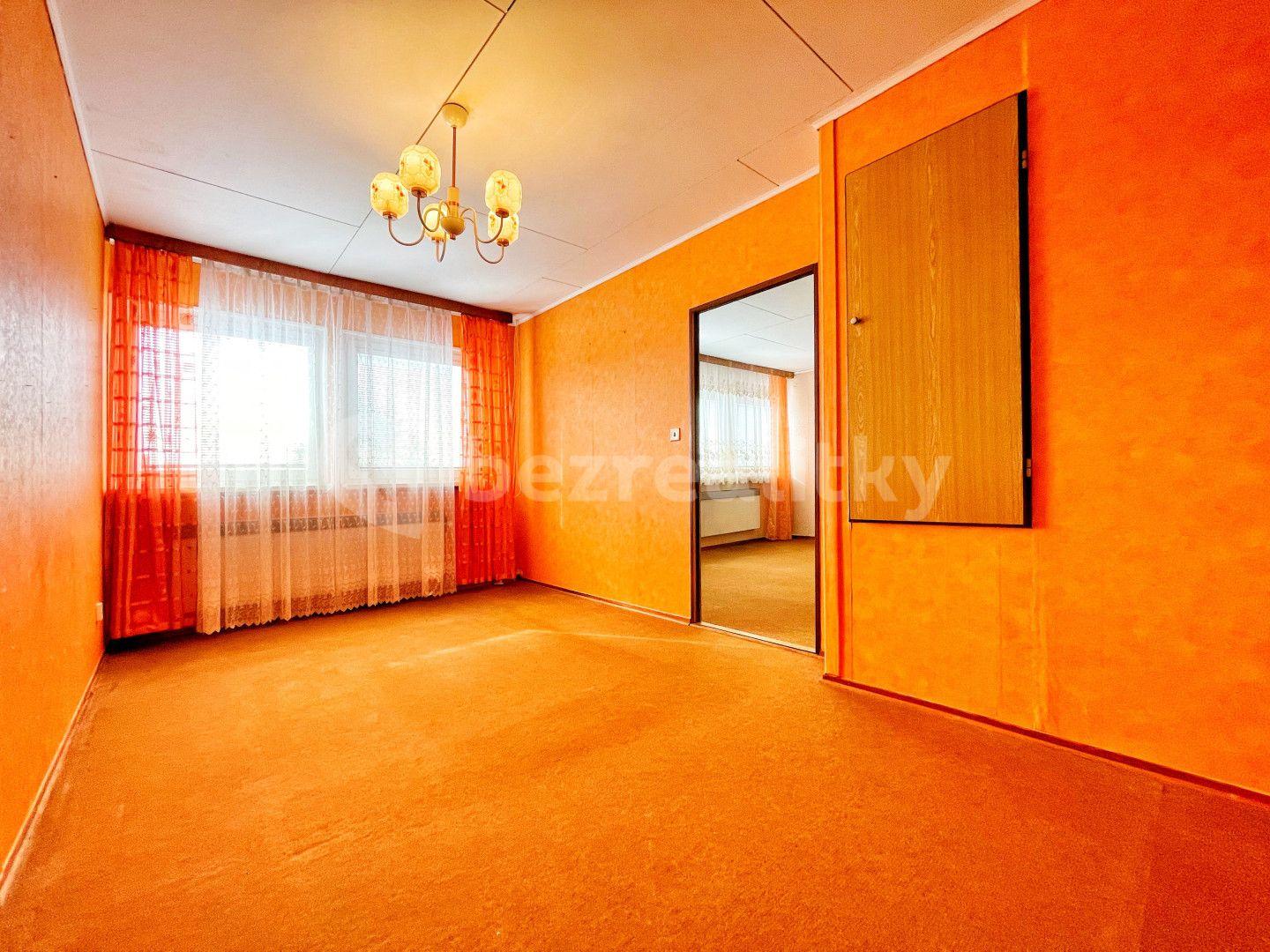 Prodej domu 160 m², pozemek 230 m², Rybníček, Jihomoravský kraj