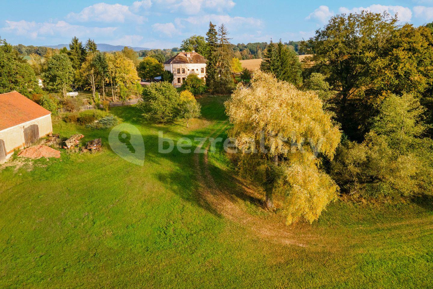 Prodej pozemku 763 m², Lipová, Karlovarský kraj