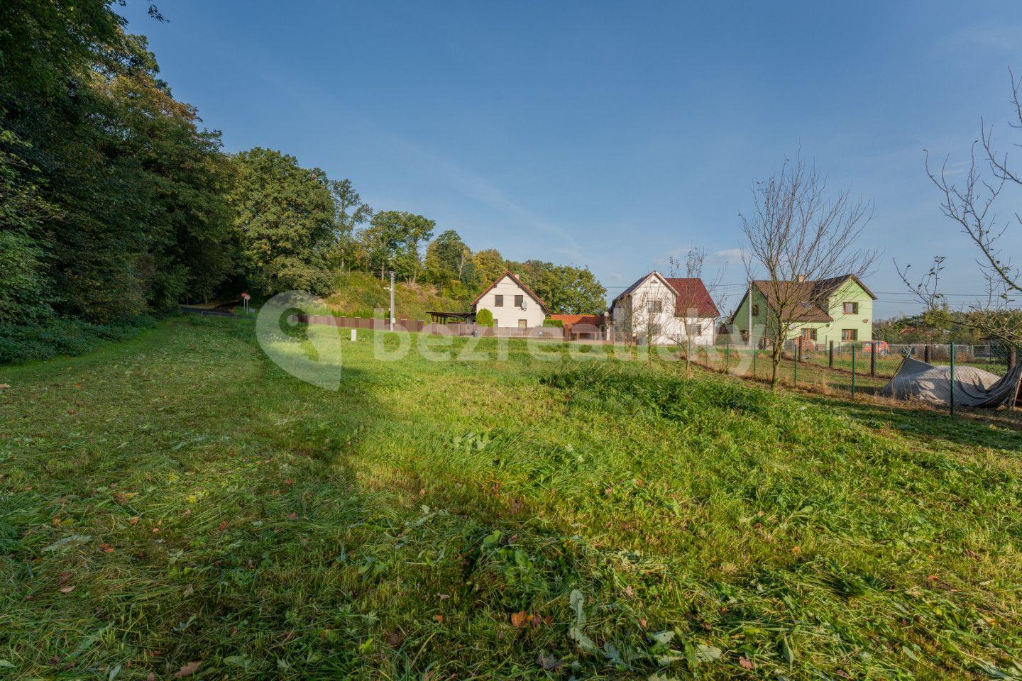 Prodej pozemku 691 m², Valašské Meziříčí, Zlínský kraj