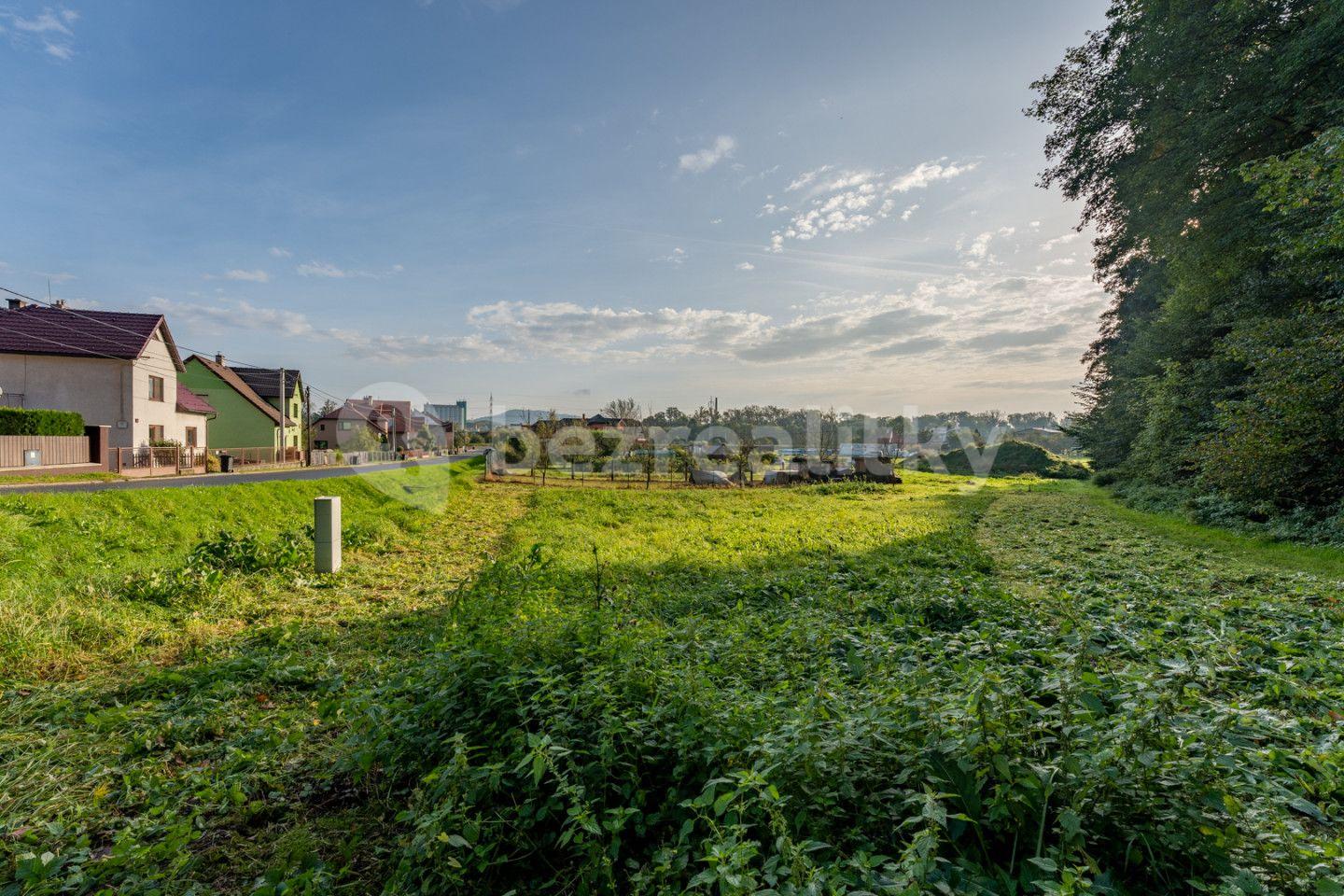 Prodej pozemku 691 m², Valašské Meziříčí, Zlínský kraj